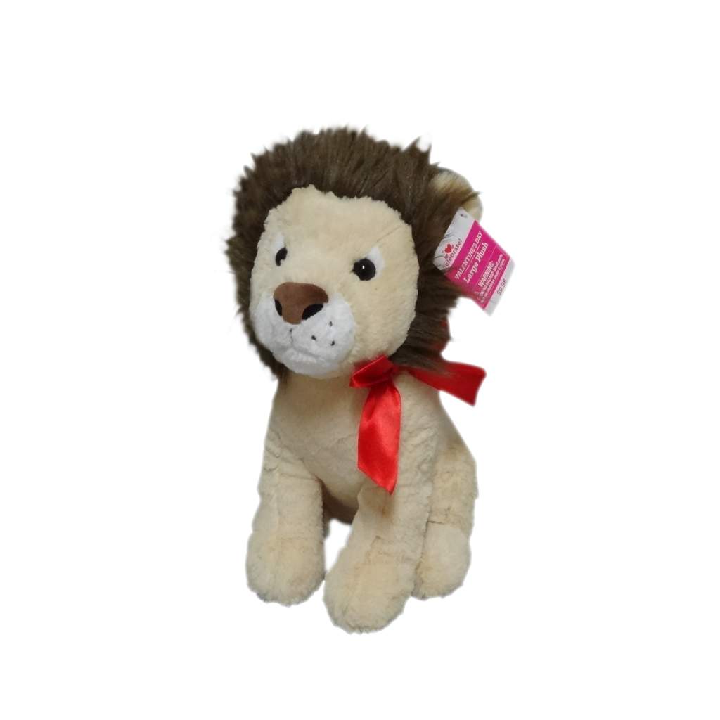 Hugfun lion sale